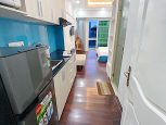 Serviced apartment on Nguyen Thai Binh street in District 1 ID D1/30.202 part 4