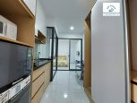 Serviced apartment on Nam Ky Khoi Nghia street in District 3 ID D3/4.3 part 8