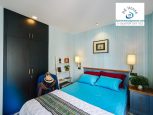 Serviced apartment on Vo Van Tan street in District 3 ID D3/36.3 part 4