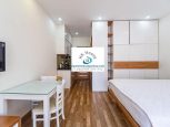 Serviced apartment in Thao Dien ward in District 2 ID D2/13.404 part 6