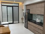 Serviced apartment on Nguyen Thi Minh Khai street in District 1 ID D1/15.3 part 3