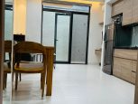 Serviced apartment on Nguyen Thi Minh Khai street in District 1 ID D1/15.3 part 8