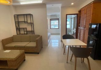 Serviced apartment on Nguyen Ngoc Phuong street in Binh Thanh district ID BT/52 part 3