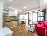Serviced apartment in Thao Dien ward in District 2 ID D2/13.202 part 1