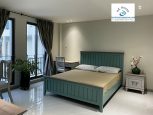 Serviced apartment on Ho Hao Hon street in District 1 ID D1/66.3 part 6