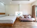 Serviced apartment in Thao Dien ward in District 2 ID D2/13.404 part 2