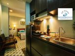 Serviced apartment on Vo Van Tan street in District 3 ID D3/36.3 part 7