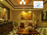 Serviced apartment on Vo Van Tan street in District 3 ID D3/36.3 part 3