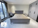 Serviced apartment on Ho Hao Hon street in District 1 ID D1/66.3 part 7