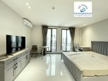 Serviced apartment on Ho Hao Hon street in District 1 ID D1/66.3 part 12