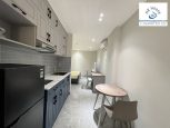Serviced apartment on Ho Hao Hon street in District 1 ID D1/66.1 part 7