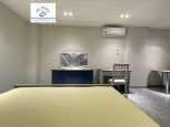 Serviced apartment on Ho Hao Hon street in District 1 ID D1/66.1 part 9