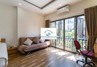 Serviced apartment in Thao Dien ward in District 2 ID D2/13.404 part 7