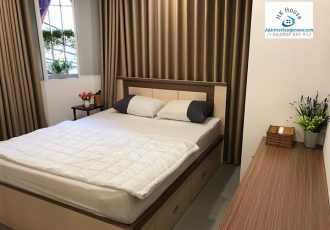 Serviced apartment on Truong Sa s treet in Binh Thanh district with big studio ID BT/57.102 part 1