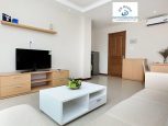 Serviced apartment on Truong Dinh street in District 3 ID D3/19.1 part 1
