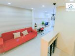 Serviced apartment on Tran Dinh Xu street in District 1 ID D1/2.R52 part 8