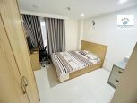 Serviced apartment for rent on Bui Huu Nghia street in Binh Thanh district with 1 bedroom ID BT/54.G01 part 1