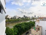 Serviced apartment on Truong Sa s treet in Binh Thanh district with big studio ID BT/57.502 part 1