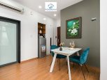 Serviced apartment on Cao Thang street in District 3 with studio ID D3/40.5 part 8