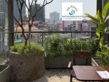 Serviced apartment on Nam Ky Khoi Nghia street in district 3 with a studio ID D3/17.5 part 3