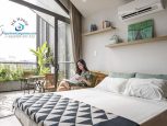 Serviced apartment on Nam Ky Khoi Nghia street in district 3 with a studio ID D3/17.5 part 7