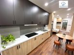 Serviced apartment on Ky Dong street in District 3 ID D3/10.3 part 1