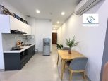 Serviced apartment on Ho Hao Hon street in District 1 ID D1/75.2 part 9