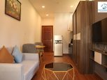 Serviced apartment on Ho Hao Hon street in District 1 ID D1/75.1 part 2