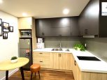 Serviced apartment on Ky Dong street in District 3 ID D3/10.1 part 2
