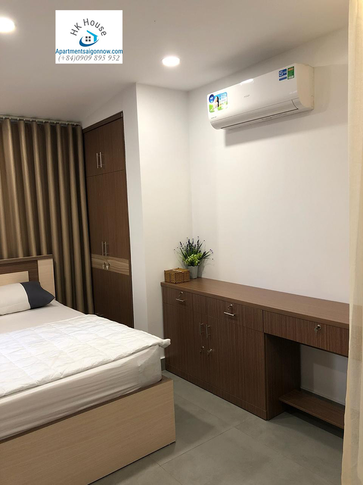 Serviced apartment on Truong Sa s treet in Binh Thanh district with big studio ID BT/57.102 part 2