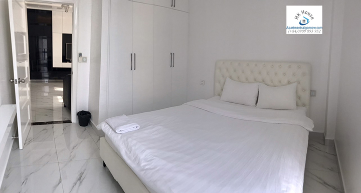 Serviced apartment on Nguyen Van Thu street in District 1 ID D1/76.603 part 4