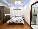 Serviced apartment on Ho Hao Hon street in District 1 ID D1/75.2 part 7
