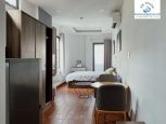 Serviced apartment on Ho Hao Hon street in District 1 ID D1/75.1 part 3