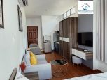Serviced apartment on Ho Hao Hon street in District 1 ID D1/75.1 part 5