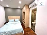 Serviced apartment on Ky Dong street in District 3 ID D3/10.4 part 6