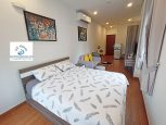 Serviced apartment on Ho Hao Hon street in District 1 ID D1/75.1 part 6