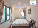 Serviced apartment on Ho Hao Hon street in District 1 ID D1/75.1 part 7
