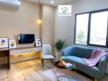 Serviced apartment on Nguyen Gia Tri street in Binh Thanh district ID BT/60.1 part 8