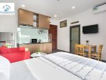 Serviced apartment on Truong Sa s treet in Binh Thanh district with big studio ID BT/57.502 part 8