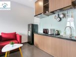 Serviced apartment on Truong Sa s treet in Binh Thanh district with big studio ID BT/57.502 part 10