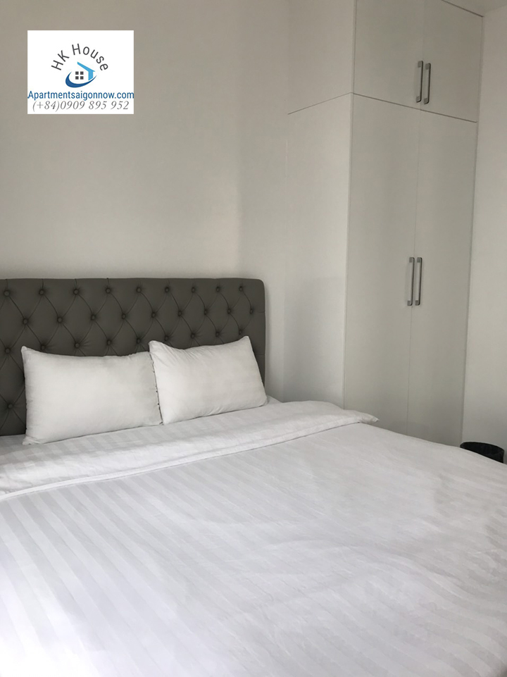 Serviced apartment on Nguyen Van Thu street in District 1 ID D1/76.603 part 8