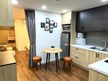 Serviced apartment on Ky Dong street in District 3 ID D3/10.1 part 9