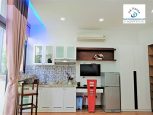 Serviced apartment on Cao Thang street in District 3 with studio ID D3/40.3 part 10