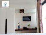 Serviced apartment on Cao Thang street in District 3 with studio ID D3/40.1 part 5