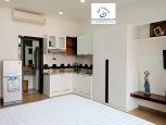Serviced apartment on Cao Thang street in District 3 with studio ID D3/40.1 part 6