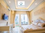 Serviced apartment on Le Lai street in District 1 ID D1/49.101 part 5