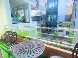Serviced apartment on Le Lai street in District 1 ID D1/49.101 part 9