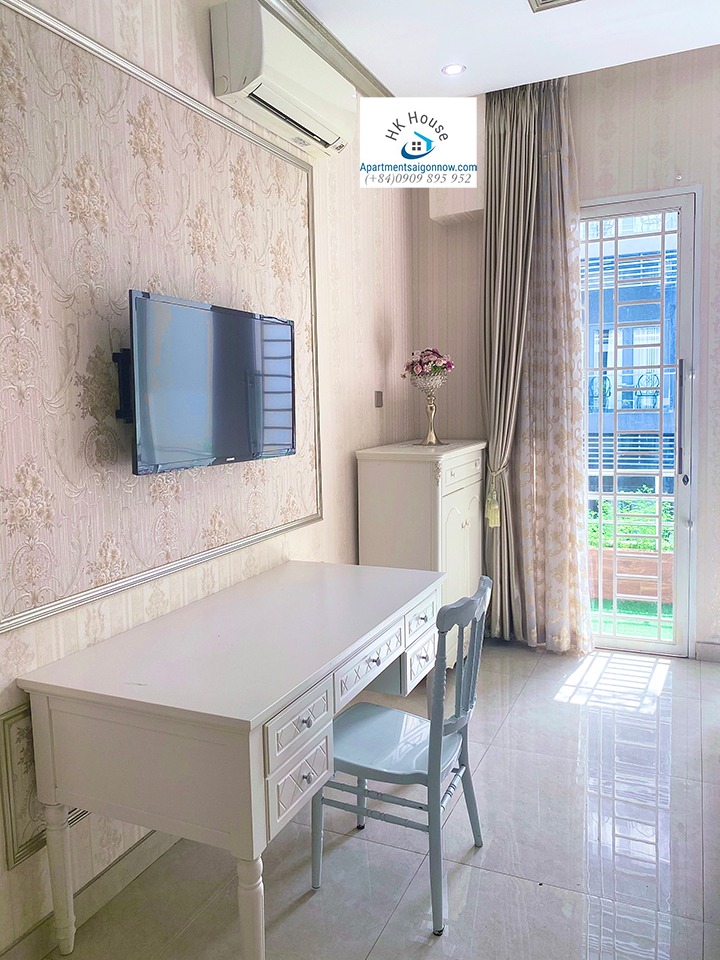 Serviced apartment on Le Lai street in District 1 ID D1/49.101 part 10