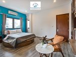 Serviced apartment on Vo Van Tan street in District 3 ID D3/26.1 part 3