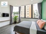 Serviced apartment on Vo Van Tan street in District 3 ID D3/26.2 part 2
